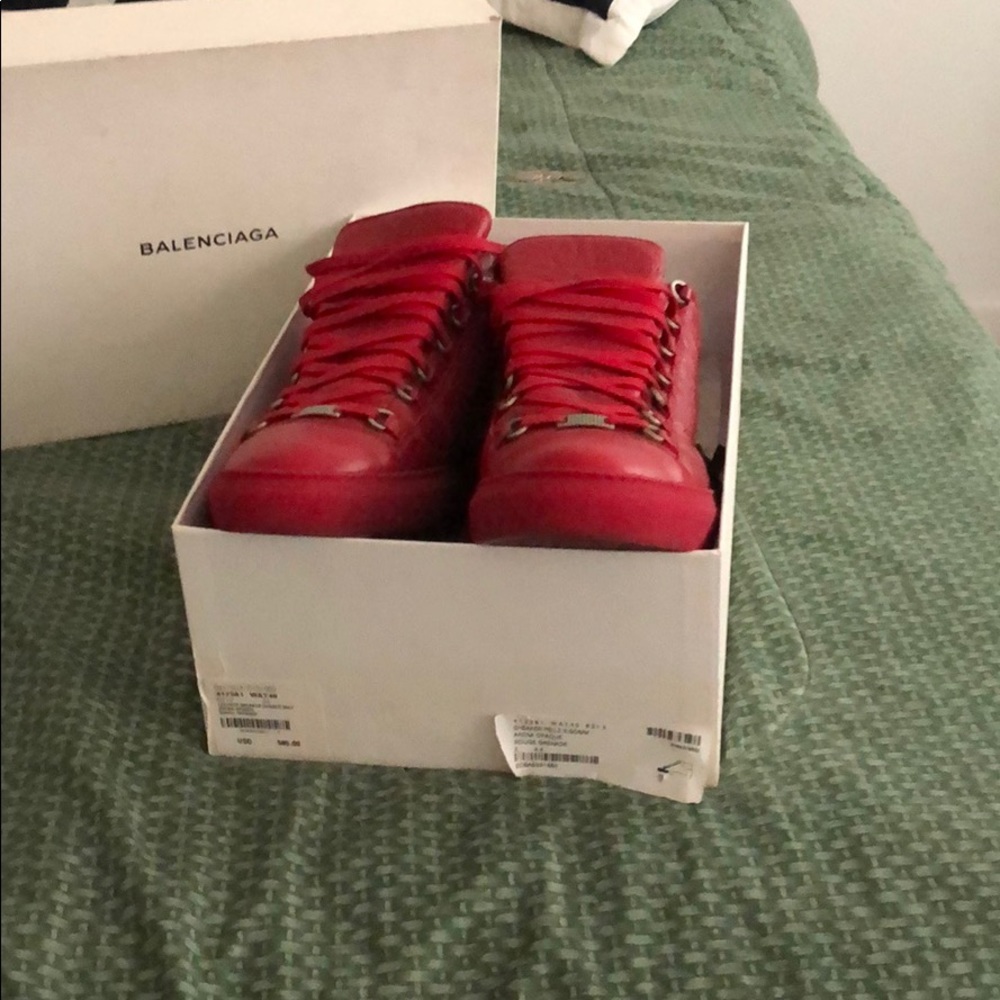 Balenciaga sneakers